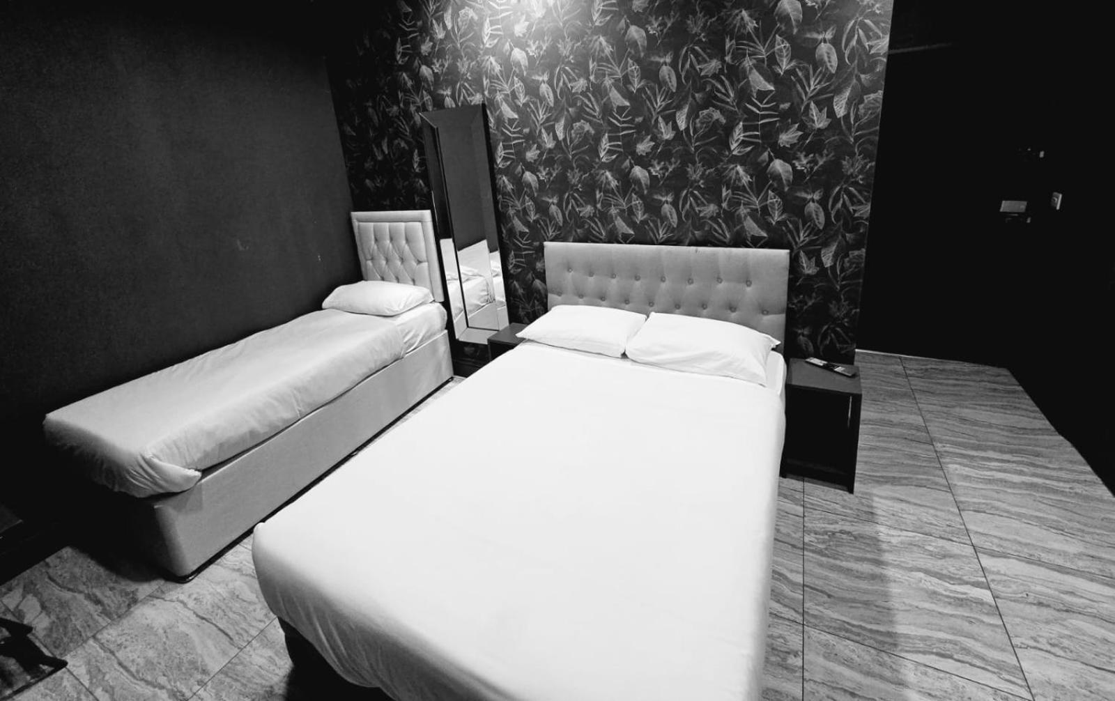 Private Boutique Apartments Londres Extérieur photo