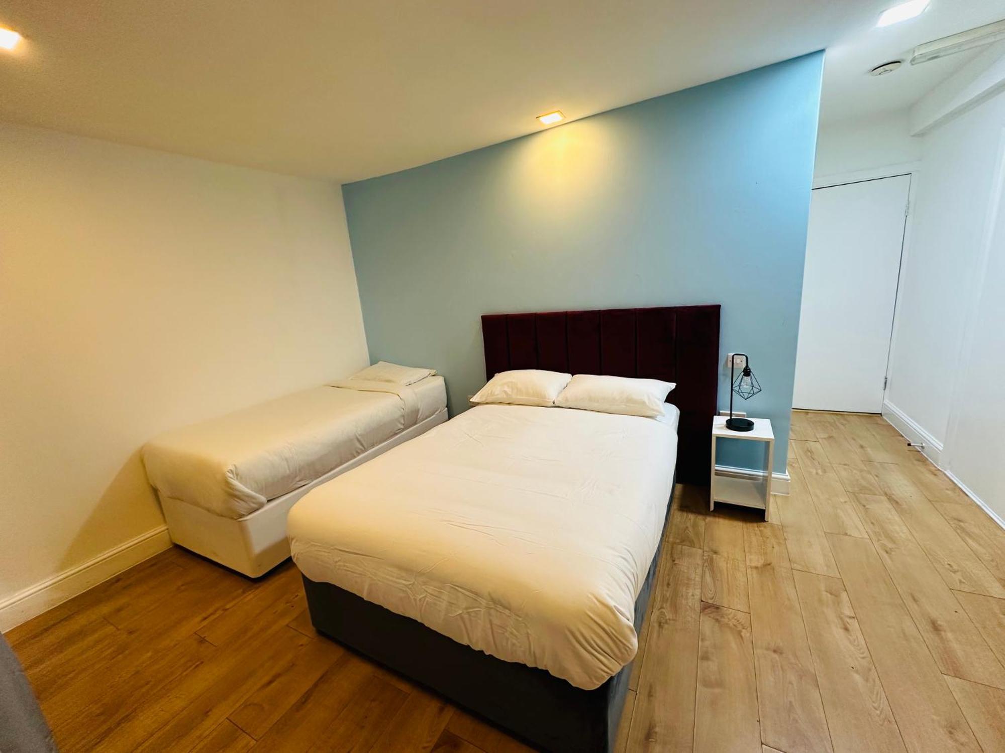 Private Boutique Apartments Londres Extérieur photo