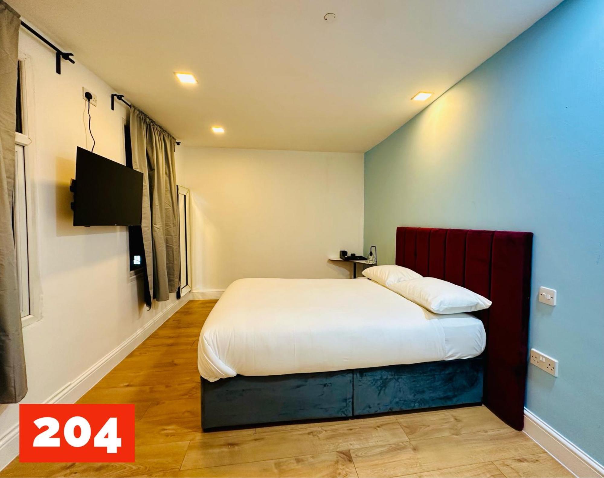 Private Boutique Apartments Londres Extérieur photo