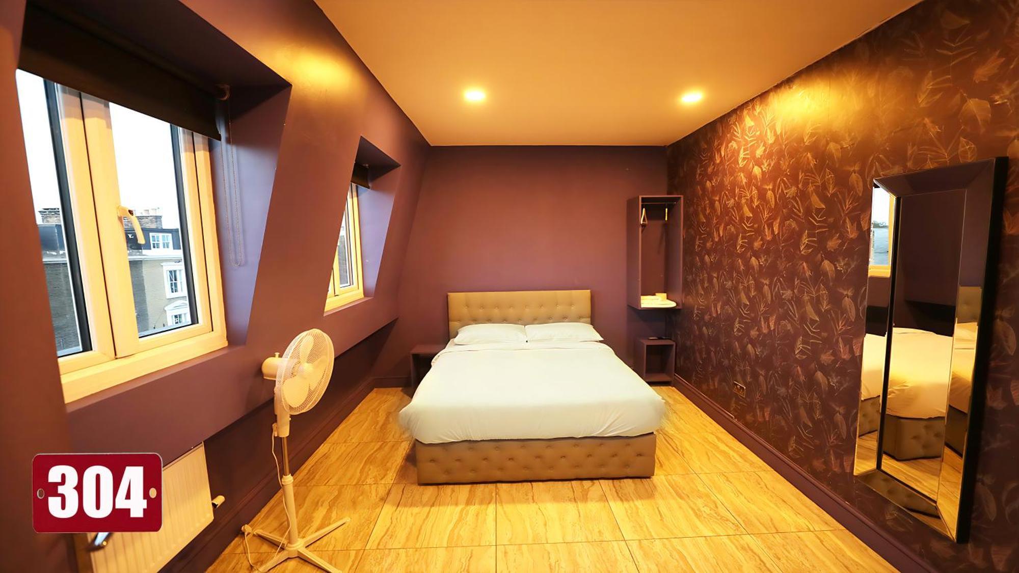 Private Boutique Apartments Londres Extérieur photo