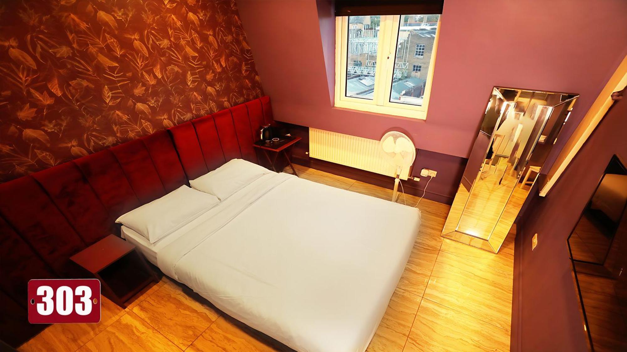 Private Boutique Apartments Londres Extérieur photo