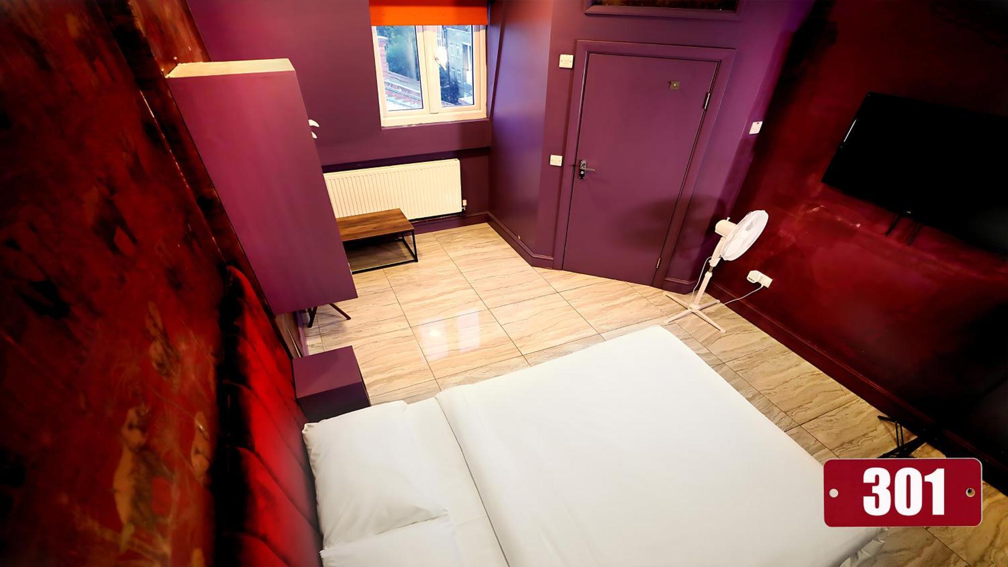 Private Boutique Apartments Londres Extérieur photo