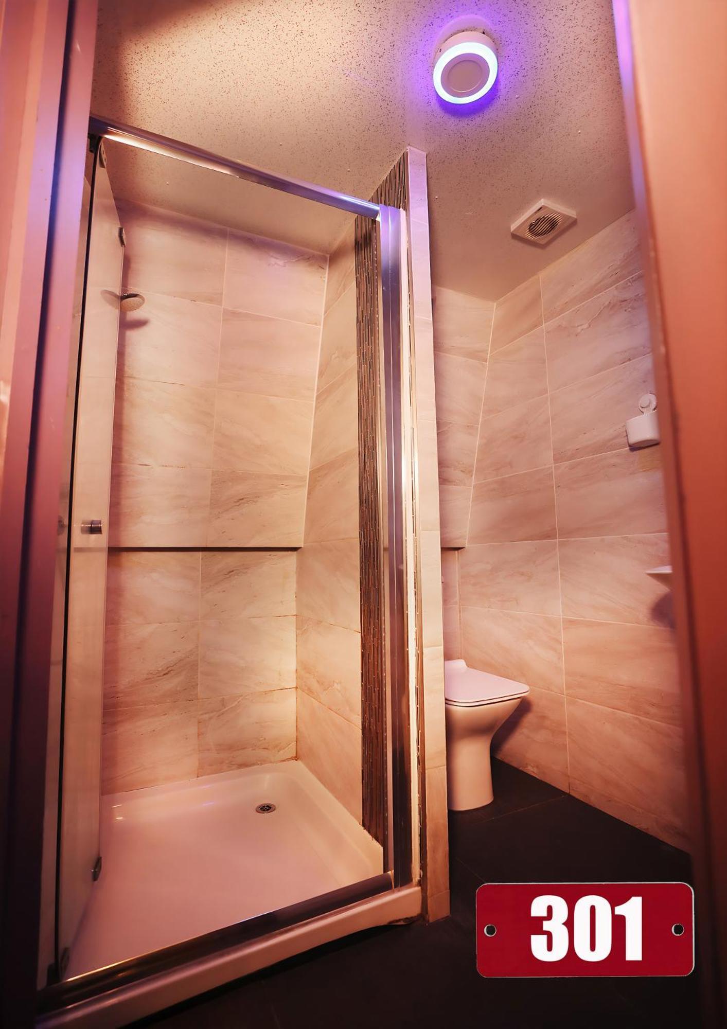 Private Boutique Apartments Londres Extérieur photo