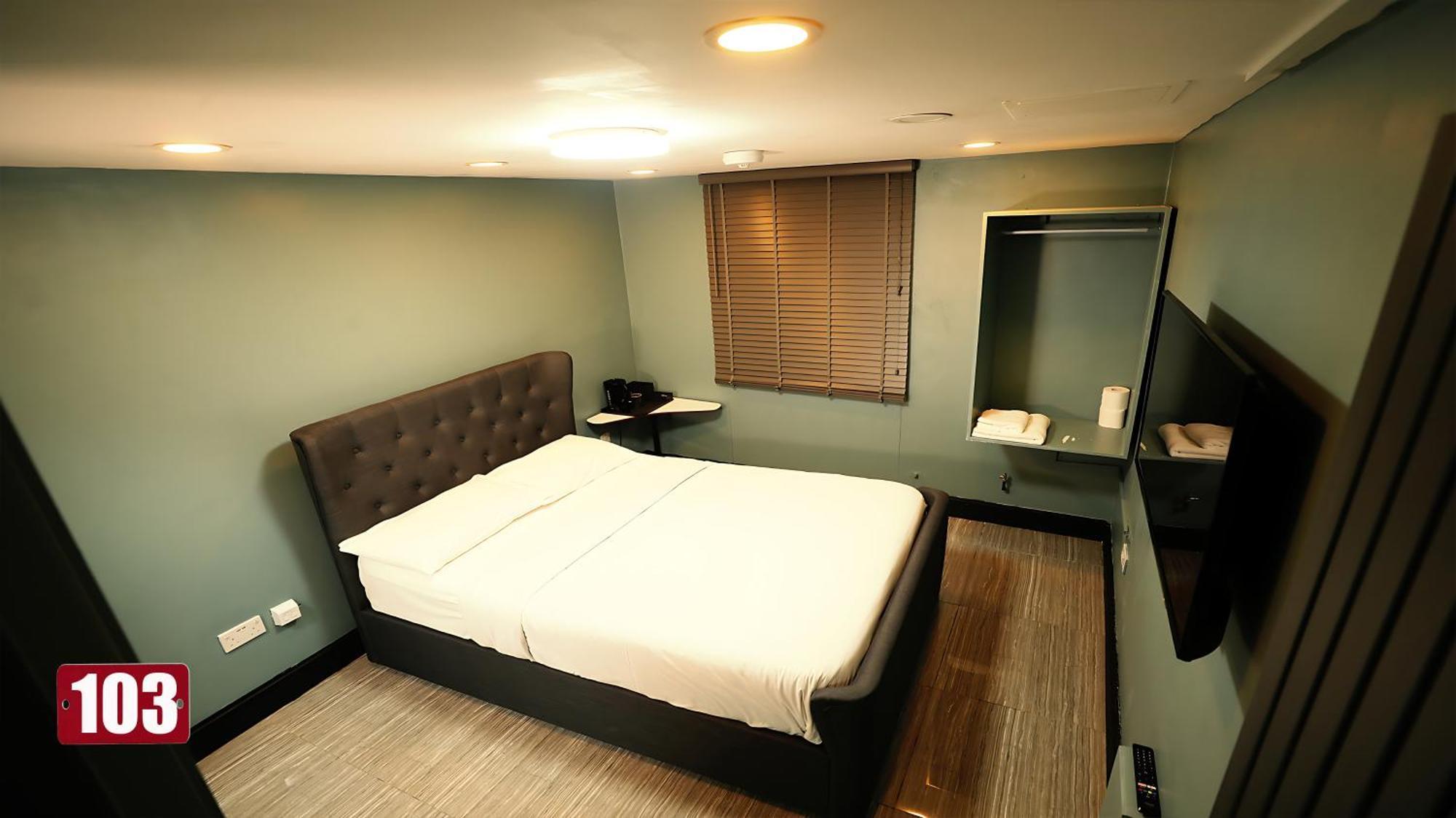 Private Boutique Apartments Londres Extérieur photo