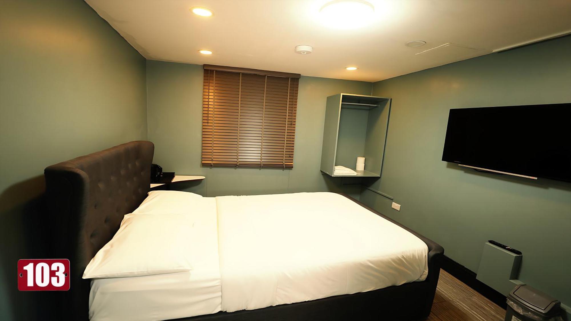 Private Boutique Apartments Londres Extérieur photo