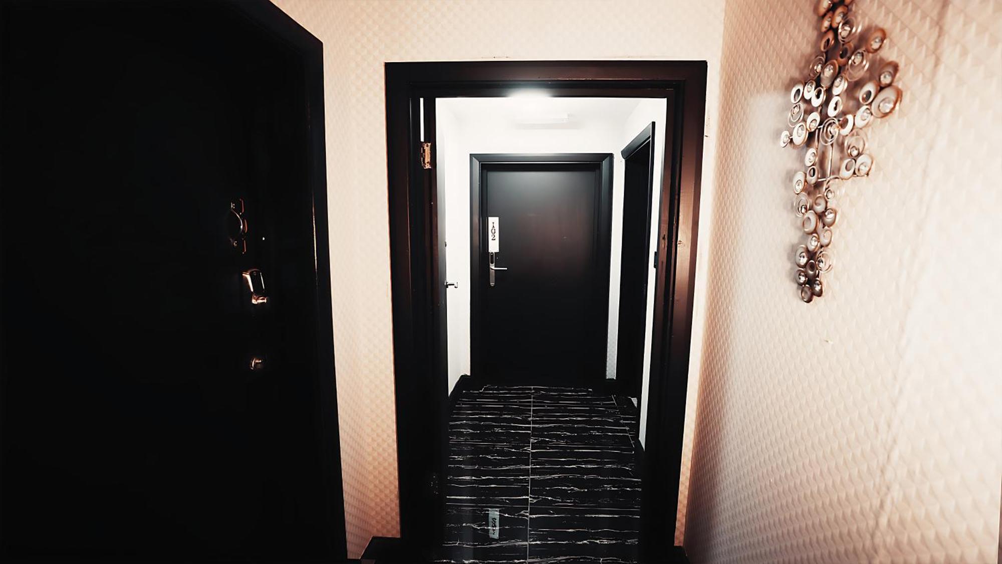 Private Boutique Apartments Londres Extérieur photo