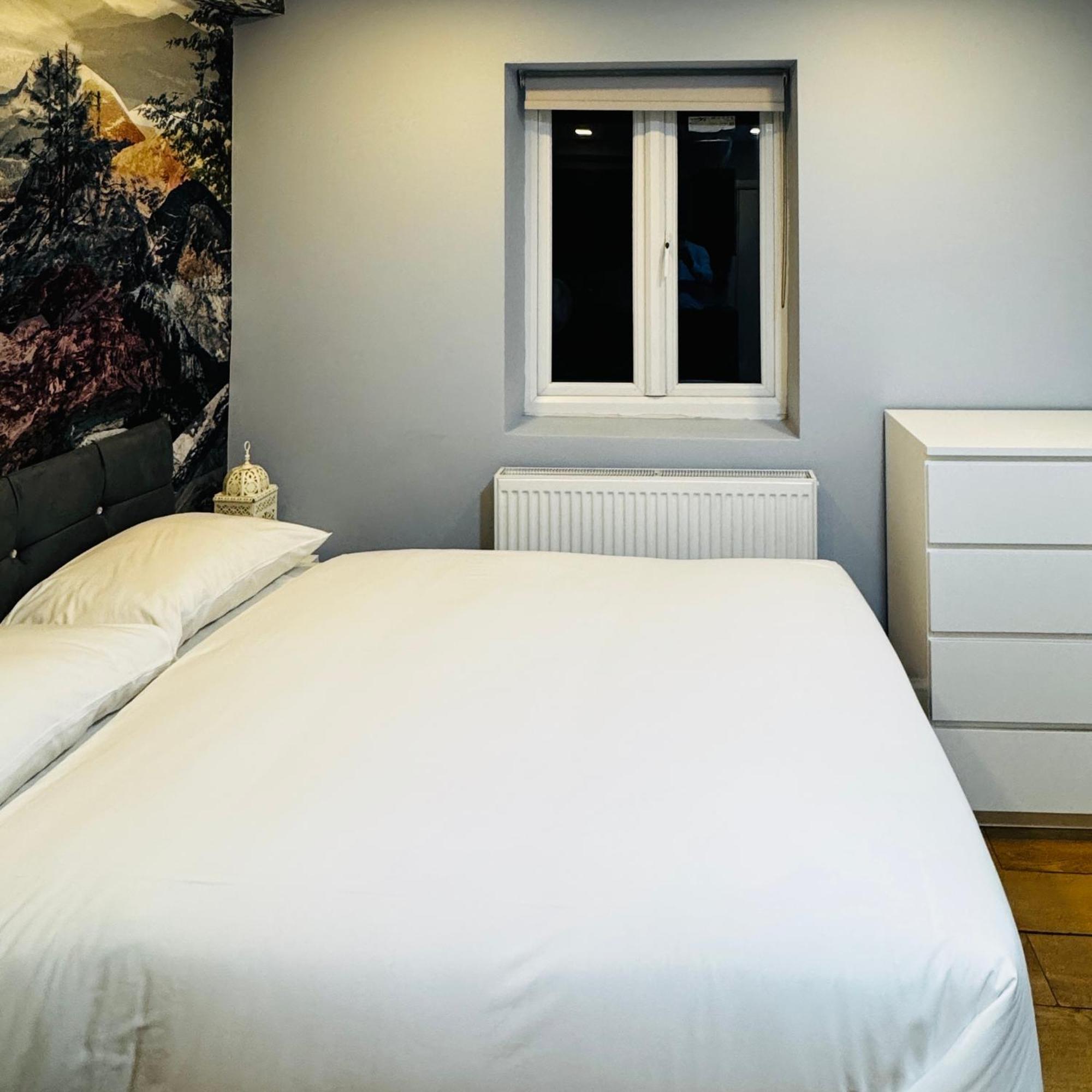 Private Boutique Apartments Londres Extérieur photo