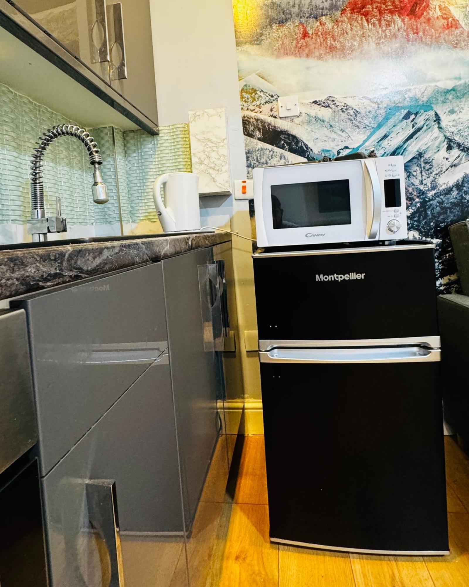 Private Boutique Apartments Londres Extérieur photo