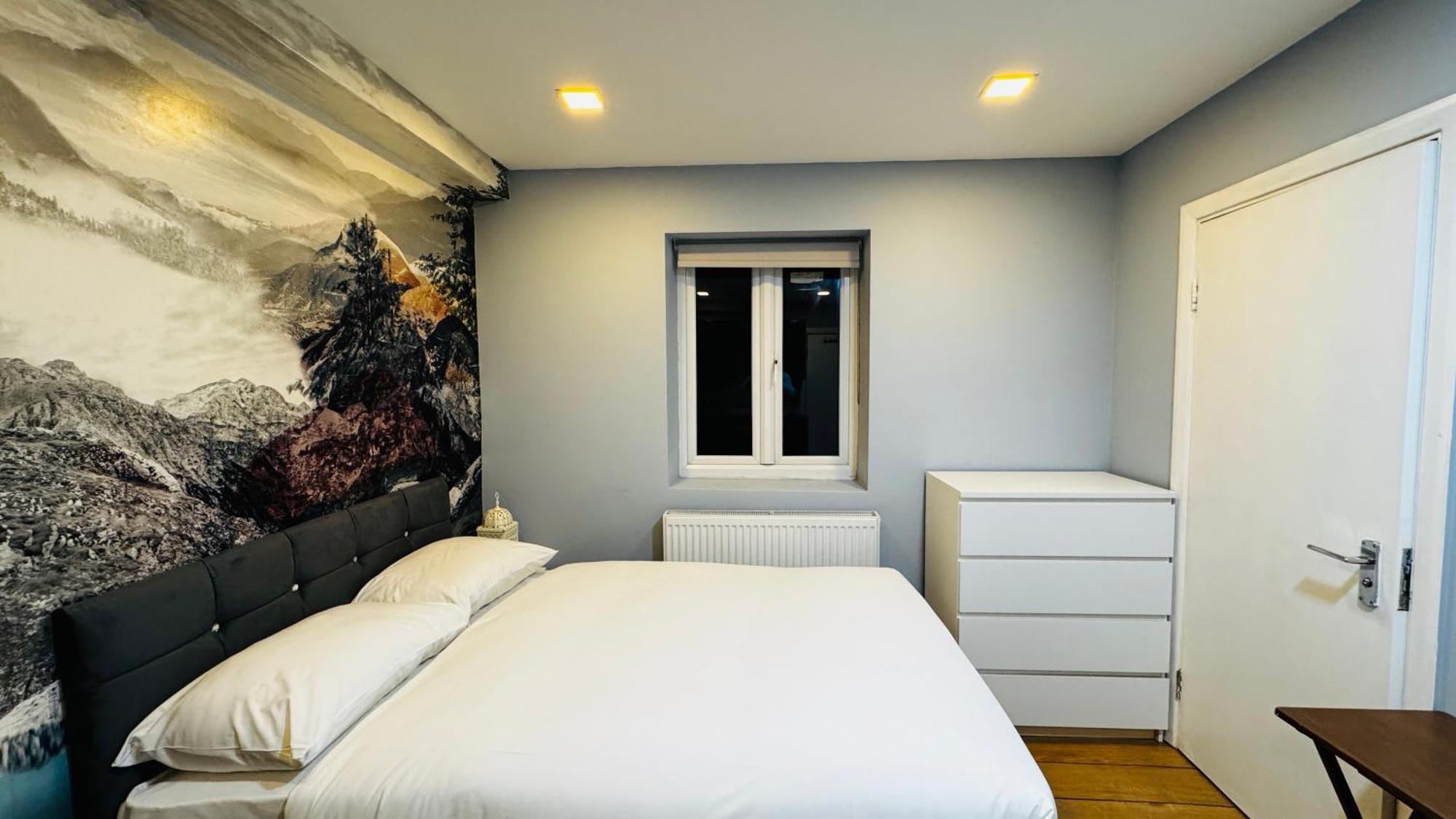 Private Boutique Apartments Londres Extérieur photo
